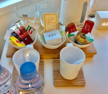 Didcot Cama Y Desayuno | Station House