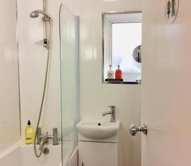 Didcot Cama Y Desayuno | Station House