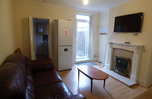 Shirebrook Casa | Station House- Nottingham