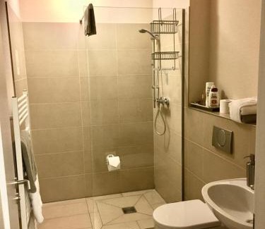 Langballig Hotel | Station L