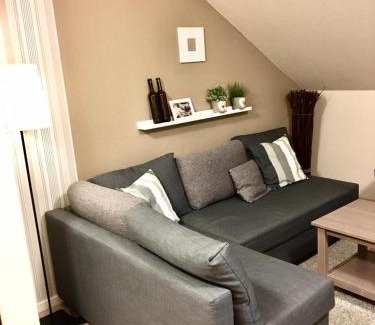 Langballig Hotel | Station L