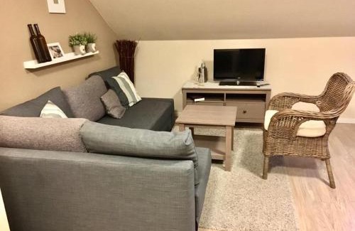 Langballig Hotel | Station L