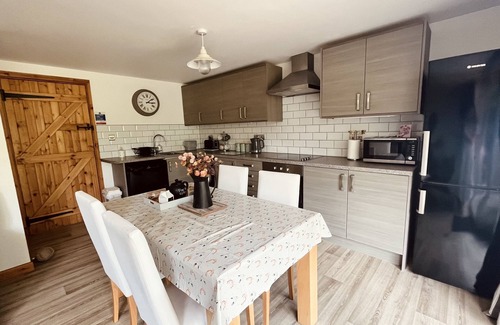 Bridgend Chalet De Esquí | Station Lodge .. ..2 Bed Spacious Lodge with garden Tondu Bridgend GALES DEL SUR