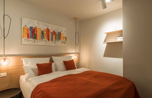 Weimar Hotel | stattHotel