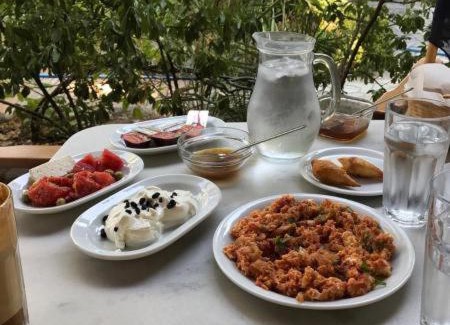 Trapeza Villa | Stavento villas Trapeza&Voura