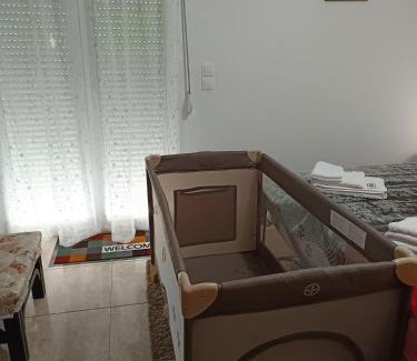 Amyntaio Apartamento | Stavroula's Houses