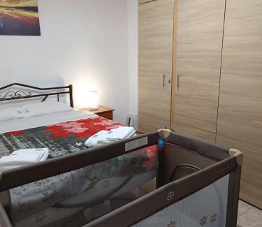 Amyntaio Apartamento | Stavroula's Houses