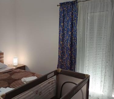 Amyntaio Apartamento | Stavroula's Houses