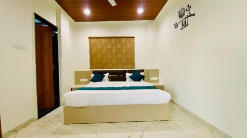 Indore Apartamento | Stay 10 Parallel Apartment Hotel