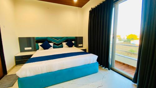 Indore Apartamento | Stay 10 Parallel Apartment Hotel