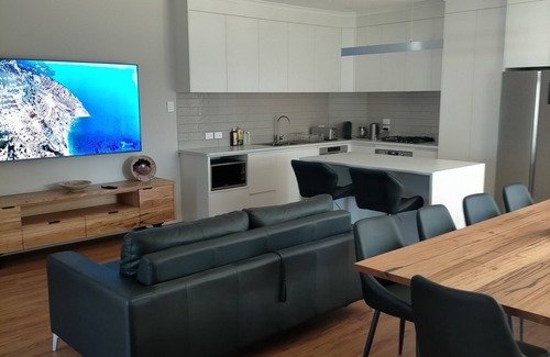 Worrolong Casa | Stay and Play Golf