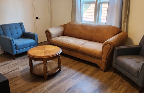 Kitchener Apartamento | Stay at Lakeside (close to St Mary's Hospital)