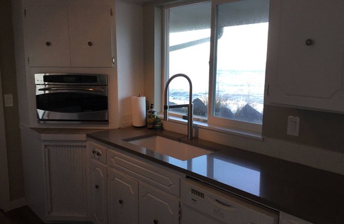 Clallam Bay Casa | ¡Quédese en el MEJOR retiro olímpico de Ocean Peninsula Ocean Beach!