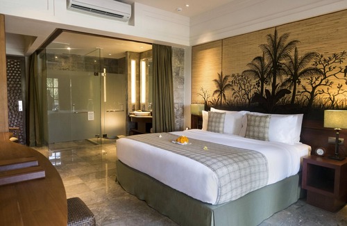Ubud City-Centre Complejo | Estancia en Wellness Retreat Resort @Ubud