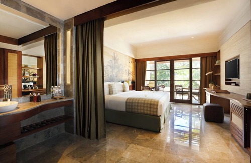 Ubud City-Centre Complejo | Estancia en Wellness Retreat Resort @Ubud