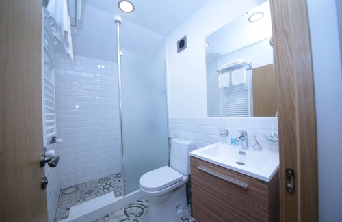 mtatsminda Hotel | Stay Boutique Hotel