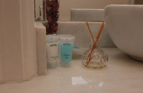 mtatsminda Hotel | Stay Boutique Hotel