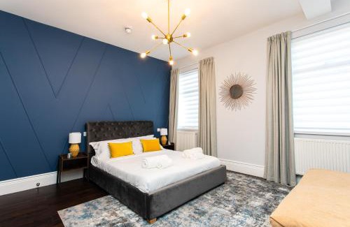 Whitley Bay Apartamento | Stay Coastal