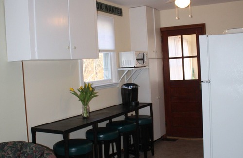 Sag Harbor Cabaña | 2 habitaciones / 1 baño Cottage - Village Of Sag Harbor