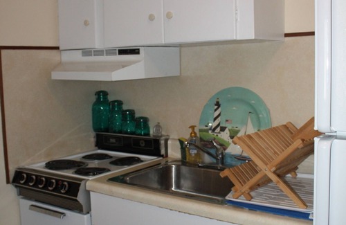 Sag Harbor Cabaña | 2 habitaciones / 1 baño Cottage - Village Of Sag Harbor