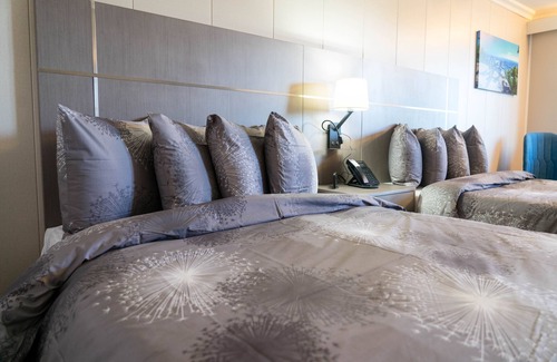 Missionary Ridge Hotel | Stay Express Inn Chattanooga