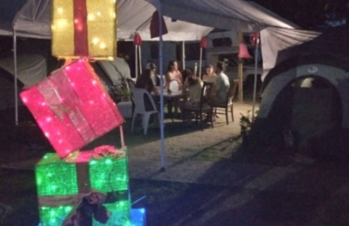 Esperanza Alquiler De RV | Stay Glamping in Vieques for less #1
