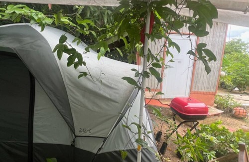 Esperanza Alquiler De RV | Stay Glamping in Vieques for less #1