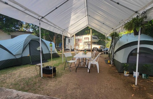 Esperanza Alquiler De RV | Stay Glamping in Vieques for less #2