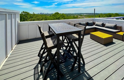 Nashville Casa | Stay GOODrich