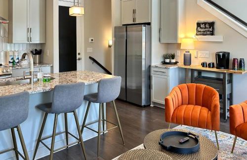 Nashville Casa | Stay GOODrich