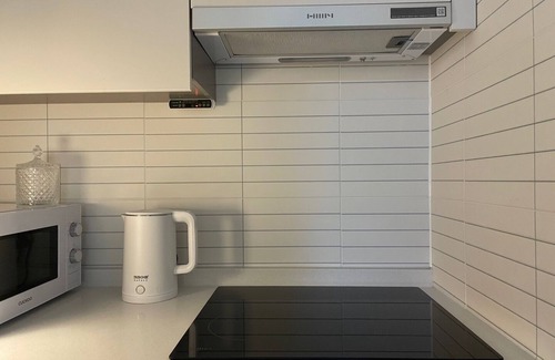 Seongnae-dong Apartamento | Stay Goyomi, Seoul