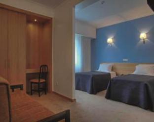 Leiria Hotel | Stay Hotel Leiria Centro