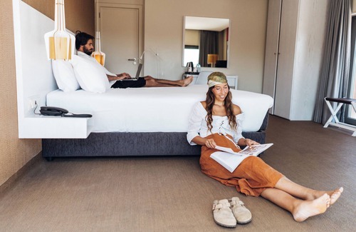 Torres Vedras Hotel | Stay Hotel Torres Vedras Centro