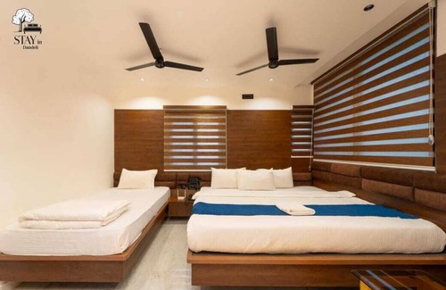 Dandeli Hotel | Stay In Dandeli