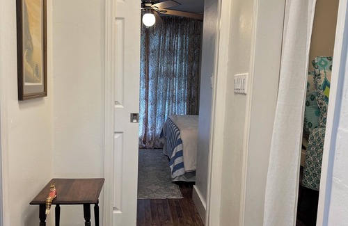 Everglades City Cabaña | Estancia en nuestra casa de campo para púrpura Un Everglades experiencia como ninguna otra