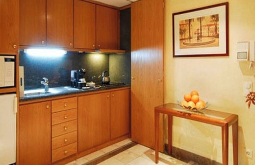 Santo Antonio Apartamento | Alójate en el corazón de Lisboa- Altis Suites