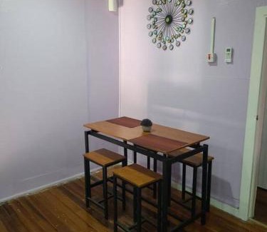 Georgetown Apartamento | Stay in the Heart of the City