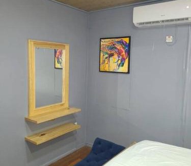 Georgetown Apartamento | Stay in the Heart of the City