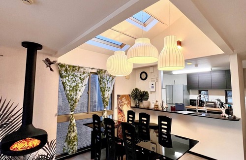 Kita Casa | Stay in the local shopping district! Excellent access to central Tokyo (Shibuya, Shinjuku, Ueno, Tokyo)