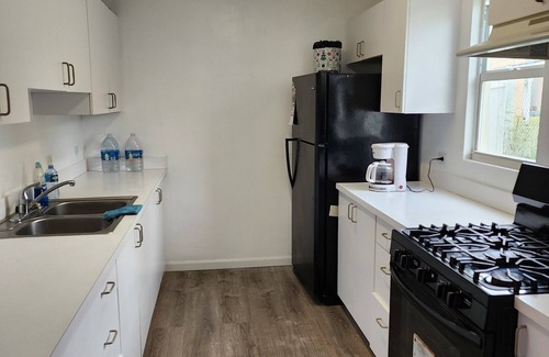 Frederiksted Southeast Casa | Stay in the middle of the City.