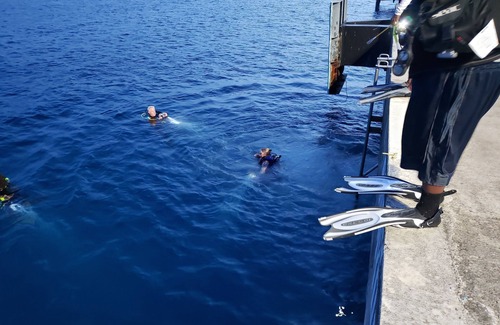 Frederiksted Southeast Casa | Stay in the middle of the City.