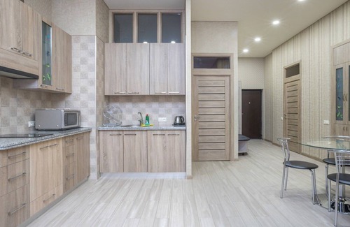 Kentron Apartamento | Stay Inn on Buzand str. 17