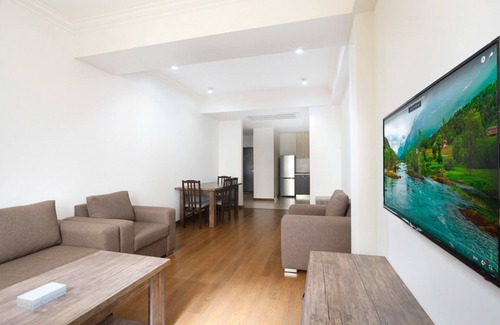 Kentron Apartamento | Stay Inn on Buzand str. 17