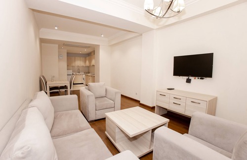 Kentron Apartamento | Stay Inn on Buzand str. 17