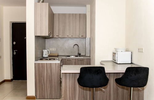 Kentron Apartamento | Stay Inn on Buzand str. 17