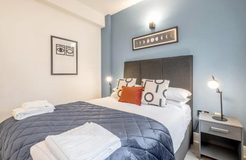 Tower Hill Apartamento | Stay Kula London - Tower Bridge