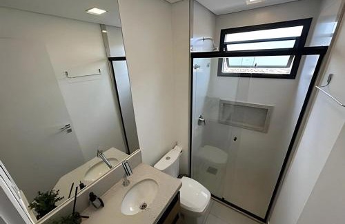 Aclimacao Apartamento | Stay Lumière Comfort for up to 5 people