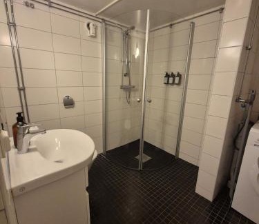 Jönköping Apartamento | Stay near Elmia and Vätterstranden