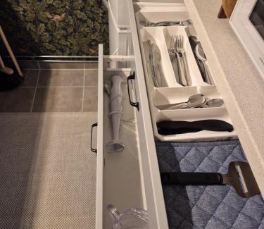 Jönköping Apartamento | Stay near Elmia and Vätterstranden