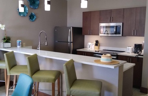 Oyster Pond Apartamento | Stay on the Beach in Saint Maarten!